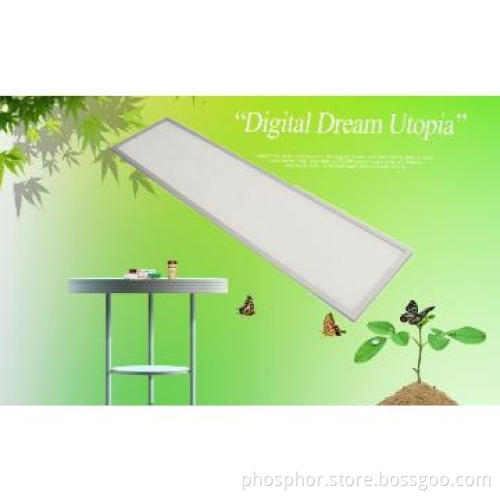 1200X300mm LED panel lights , LED panel lamp 300*1200mm